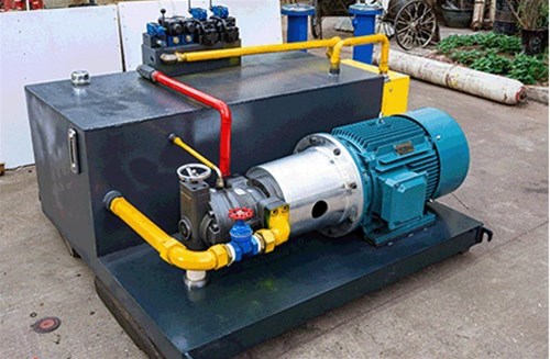 象力液壓：液壓系統廠家，為工業動力注入“硬核”能量